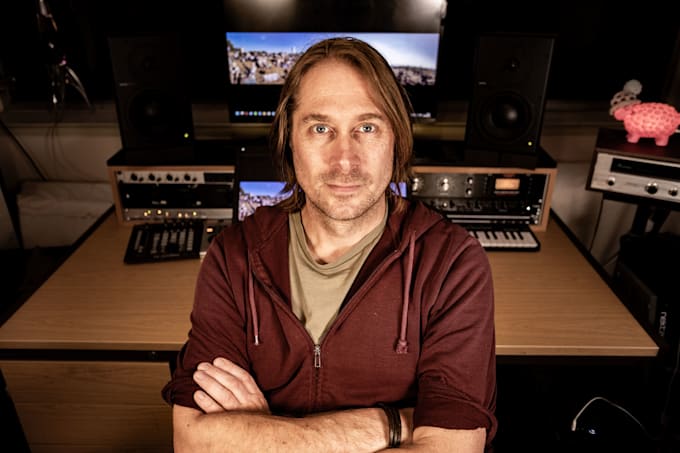 professionally mix and master your song