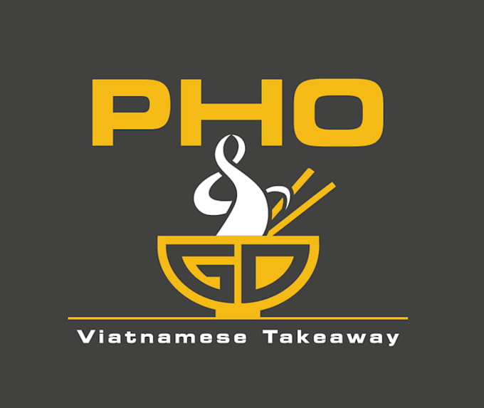 design update memorable restaurant logo