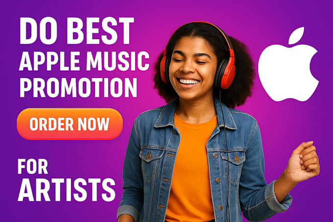 do best apple music promotion using google ads campaign