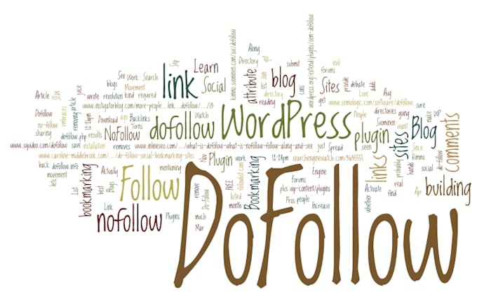 provide 1000 dofollow backlinks