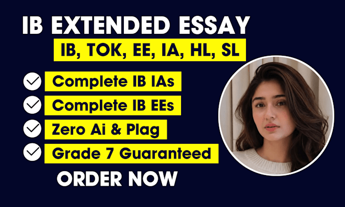 do internal assessment, extended, ee, ia, hl or sl