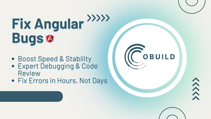 fix angular bugs, errors, and performance issues fast