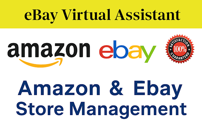 do manage your ebay 2step dropshipping store on profit share