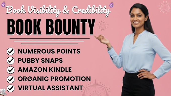 get you huge points on book bounty