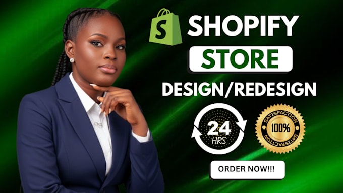 shopify store design shopify store redesign shopify store design