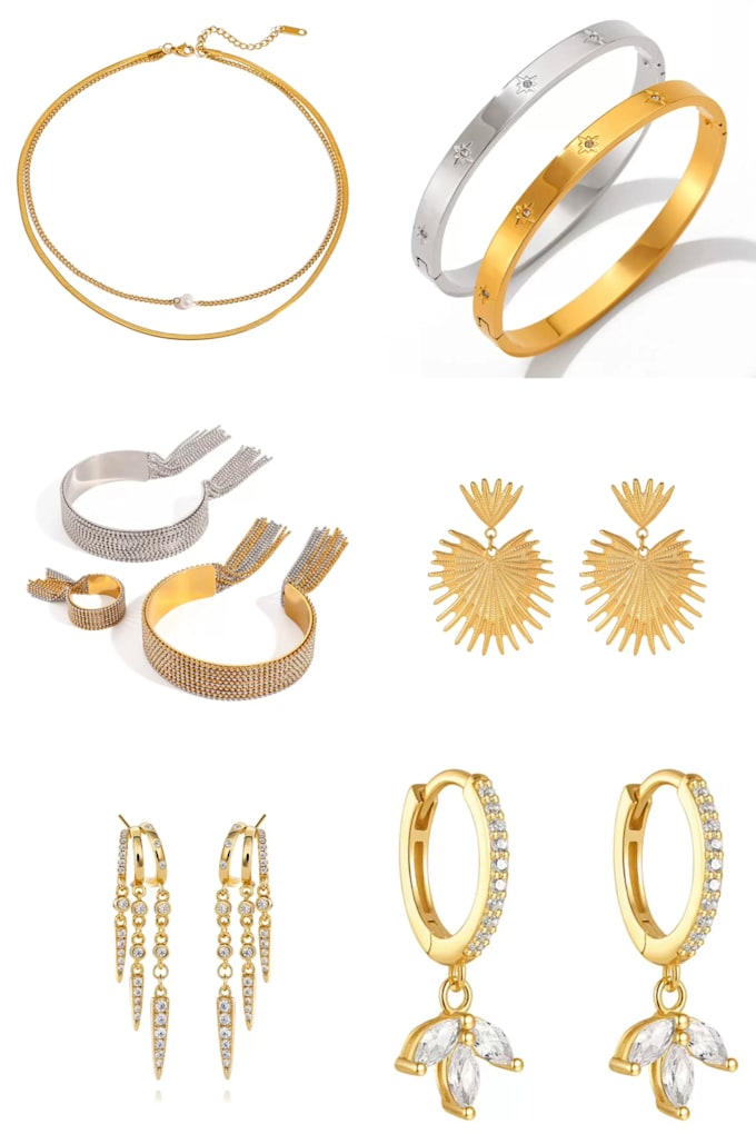 help you coordinate product customization