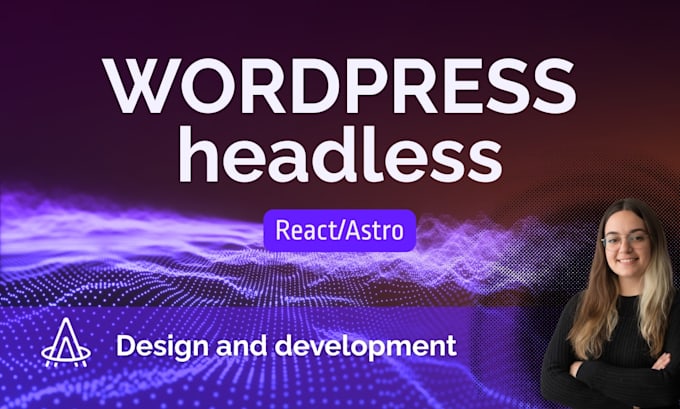 build your headless wordpress site with react or astro