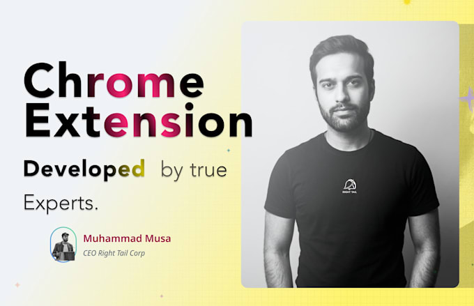 develop custom google chrome extension plugin
