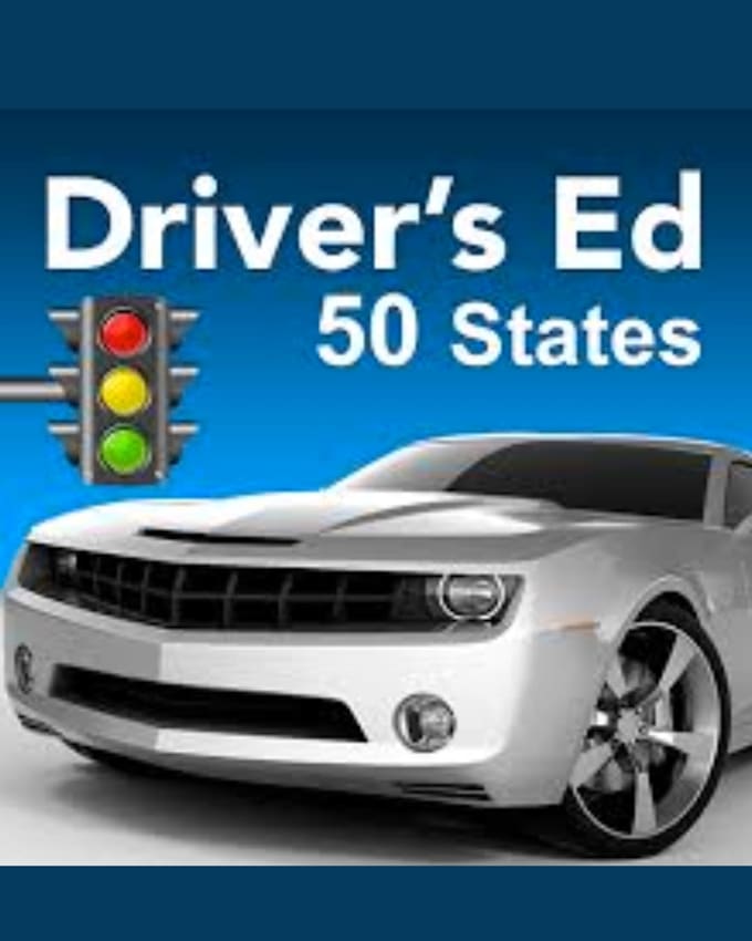 do drivers ed, defensive driving