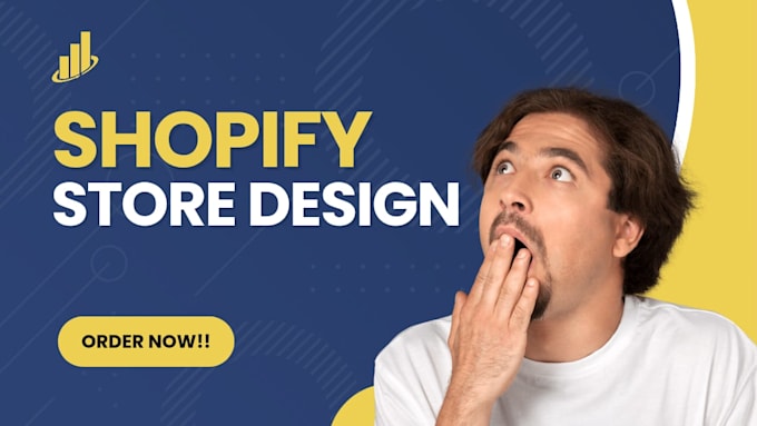 create shopify dropshipping store