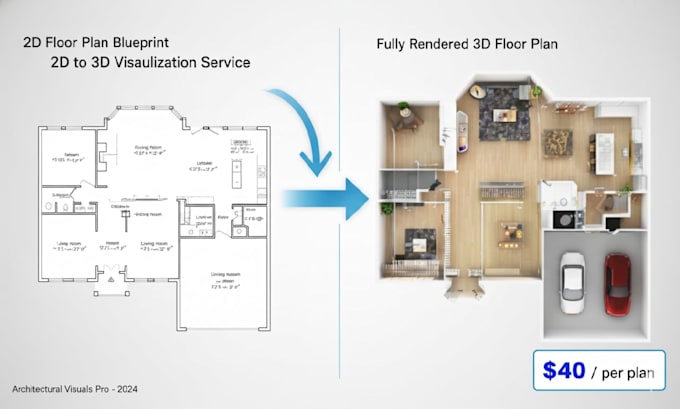 create a professional 3d revit bim model from your 2d drawings