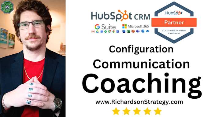 teach hubspot for beginners