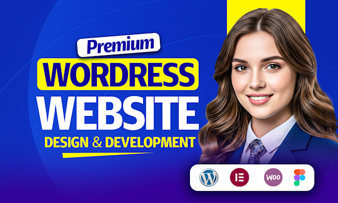 a custom wordpress website from scratch using acf