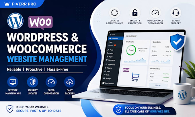 troubleshoot and fix wordpress woocommerce issues