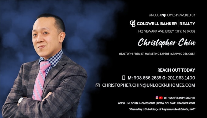 design professional business cards