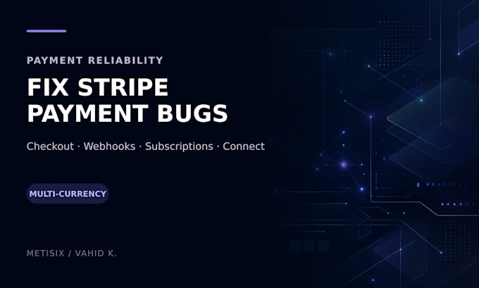 fix stripe checkout webhook and subscription bugs