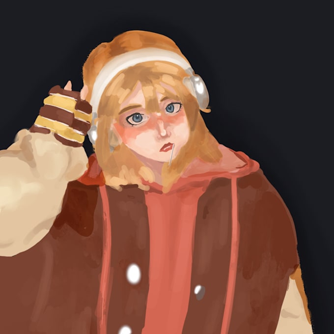 draw something whatever you pick