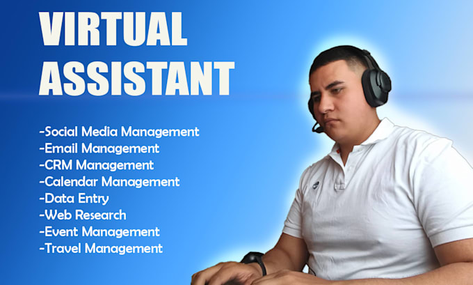be your reliable bilingual virtual assistant for data entry and admin tasks