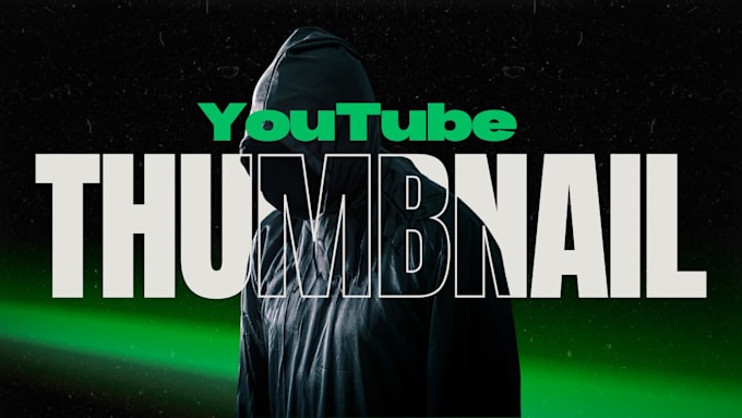 design the perfect thumbnail for your video essay