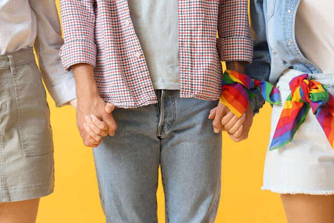 help you navigate opening your relationship and practicing ethical non monogamy