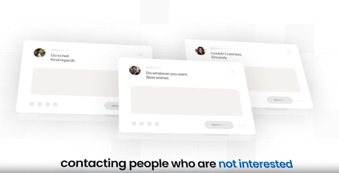 do saas explainer video saas software video saas product demo saas animation UI