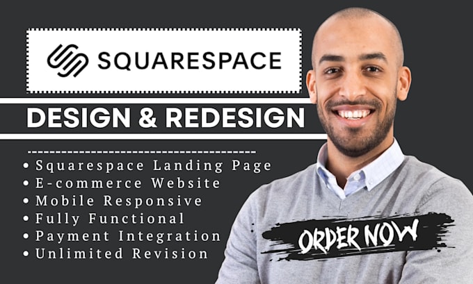 do squarespace website design, squarespace custom css, squarespace design