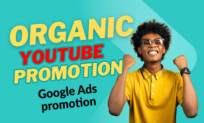 do youtube promotion using google ads