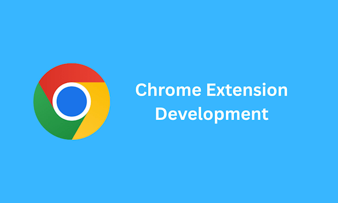 build modern chrome extension