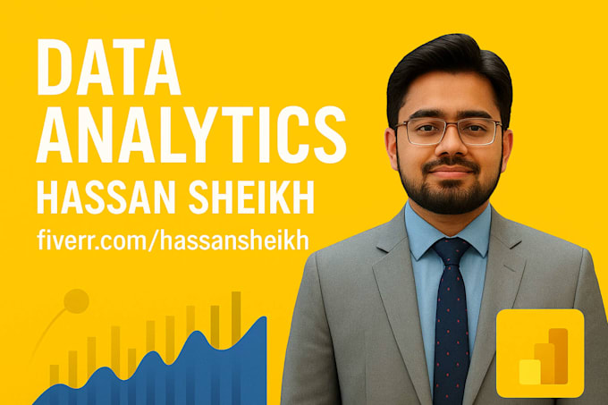 create stunning power bi dashboards and data analytics reports