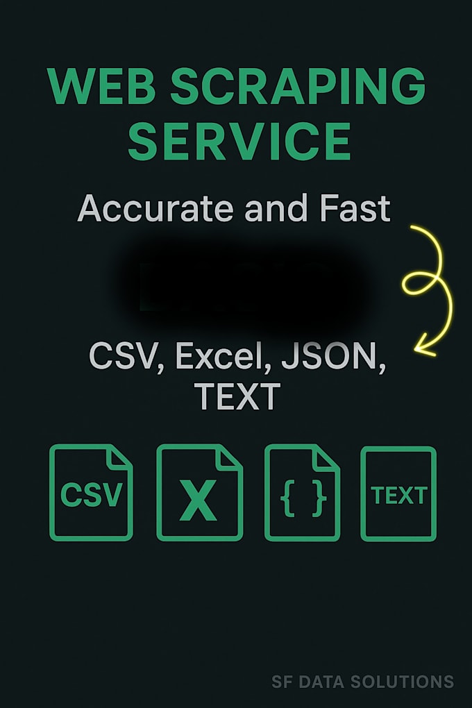 build custom web data extraction and automation tools