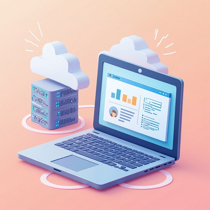 install wordpress on your hosting