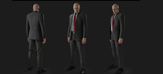 create or port 3d models for sfm, gmod and blender