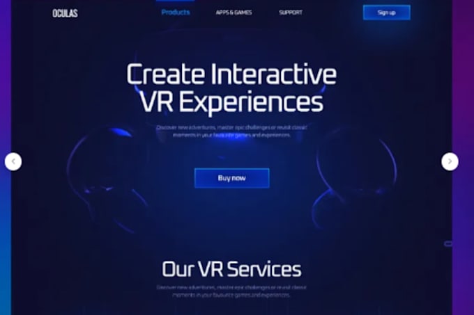 3d animated wix website design, wix studio 3d animation, webflow to wix website