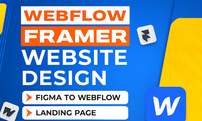 do framer website design develop webflow website figma to framer webflow design