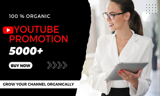grow up youtube channel to increase subscribers