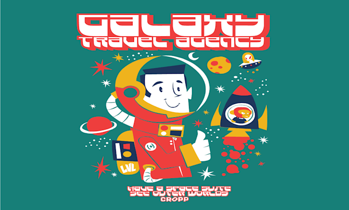 graphic design for screen printing t shirts apparel and more