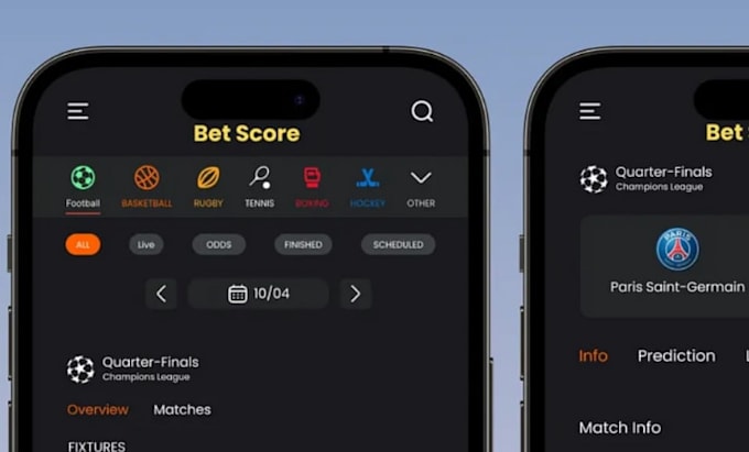 launch a high engagement color prediction game like aviator or crypto crash apps