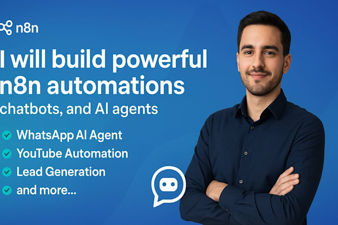 N8n chatbot n8n automation n8n whatsaap ai agent n8n youtube automation ...