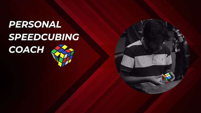 coach you on speedcubing until you are sub 10 on rubiks cube