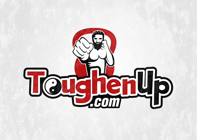 do a branding or business boxing logo design