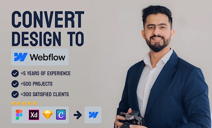 design and develop webflow cms website, figma to webflow, ecommerce website