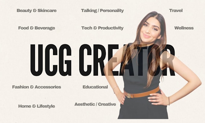 create ugc ad videos for social media