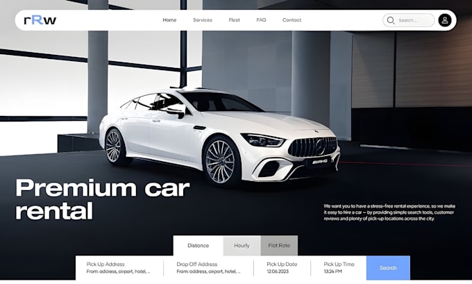 car detailing website car wash website automobile store car detailing website