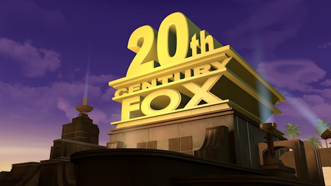 create your 20th century fox intro