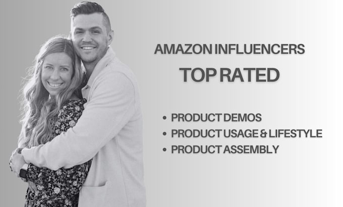 create a product shoppable video for your amazon product page