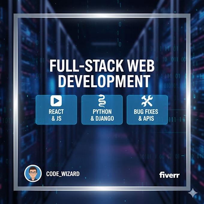 develop your custom react or mern stack app
