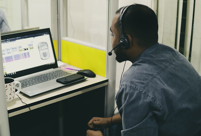 be your expert call center manager