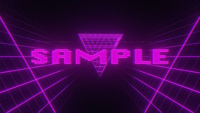 make custome vj loops for your performance