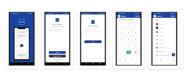 turn linphone into your personal branded calling app