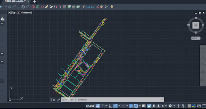 create civil 3d topographic survey, lidar processing and dot ps and e plans